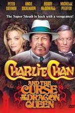 Charlie Chan and the Curse of the Dragon Queen