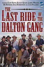 The Last Ride of the Dalton Gang