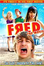 Fred The Movie