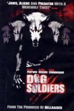 Dog Soldiers