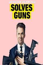 Jordan Klepper Solves Guns