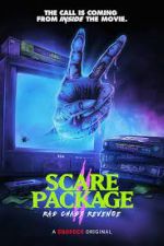 Scare Package II: Rad Chad's Revenge