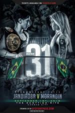 Invicta FC 31: Jandiroba vs Morandin