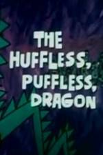 The Huffless Puffless Dragon