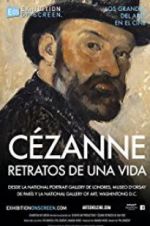 Exhibition on Screen: Czanne - Portraits of a Life