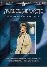 Murder, She Wrote: South by Southwest