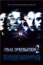 Final Destination 2