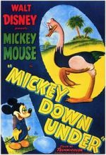 Mickey Down Under