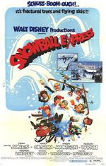 Snowball Express