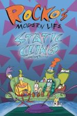 Rocko\'s Modern Life: Static Cling