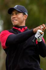 Tiger Woods the Rise and Fall