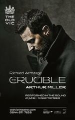 The Crucible