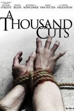 A Thousand Cuts