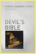 National Geographic: The Devil\'s Bible