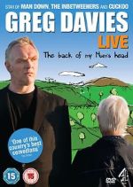 Greg Davies Live: The Back of My Mum\'s Head