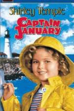 Captain January