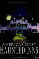 Americas Most Haunted Inns