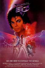 Captain EO