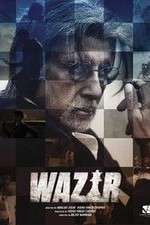 Wazir