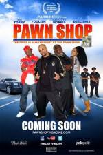 Pawn Shop