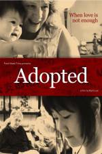 Adopted