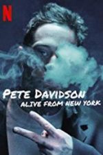 Pete Davidson: Alive from New York