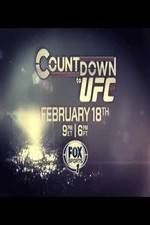 Countdown to UFC 184: Ronda Rousey vs. Cat Zingano