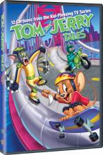 Tom And Jerry Tales Volume 5