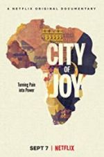 City of Joy