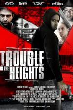 Trouble in the Heights