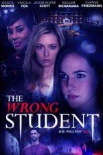 The Wrong Student