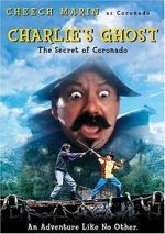 Charlie\'s Ghost Story