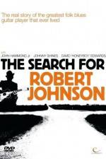 The Search for Robert Johnson