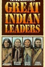 Americas Great Indian Leaders