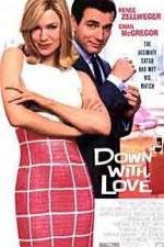 Down with Love