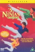 3 Ninjas Kick Back