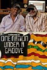 The Story of Funk: One Nation Under a Groove