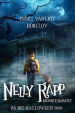 Nelly Rapp: Monster Agent