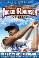 The Jackie Robinson Story