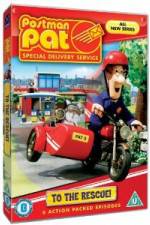 Postman Pat Special Delivery Service - Pat to the Rescue