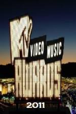 MTV Video Music Awards 2011