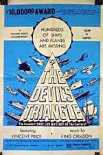 The Devils Triangle