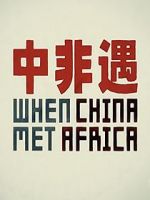 When China Met Africa