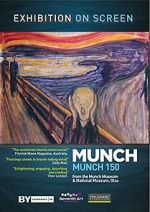 EXHIBITION: Munch 150