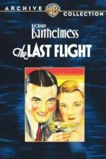 The Last Flight