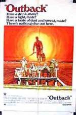 Wake in Fright