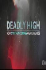 Deadly High How Synthetic Drugs Are Killing Kids