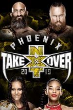 NXT TakeOver: Phoenix