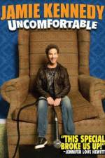 Jamie Kennedy Uncomfortable