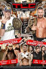 WWE Tables,Ladders and Chairs